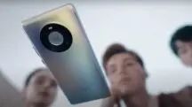 Novo smartphone Huawei - investiga smartphone chinês