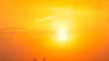 calor extremo