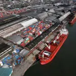 Porto de Santos