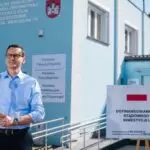 Polônia armas Ucrânia