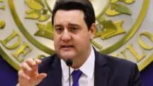 ratinho júnior