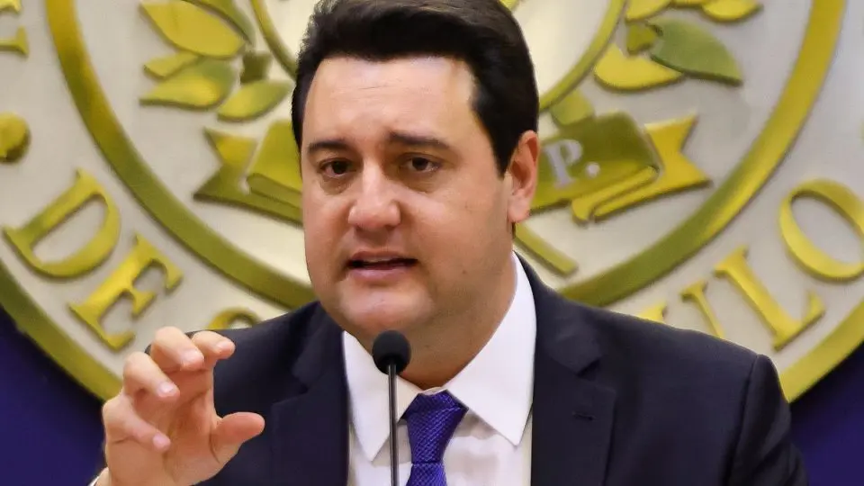 ratinho júnior