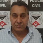 Fazendeiro amor preso