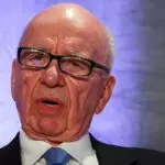 Rupert Murdoch