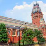 harvard liberdade de expressão