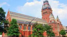 harvard liberdade de expressão