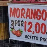 pix offline parcelado aproximação