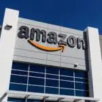 Sede da Amazon
