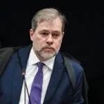 Dias Toffoli STF