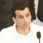 Marcola passando fome prisão