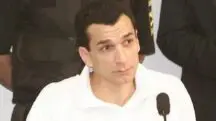 Marcola passando fome prisão