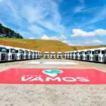 Vamos compra Grupo Petrópolis