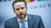 Fazenda conselho banco diesel Dario Durigan