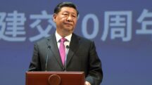 China quer proibir roupas