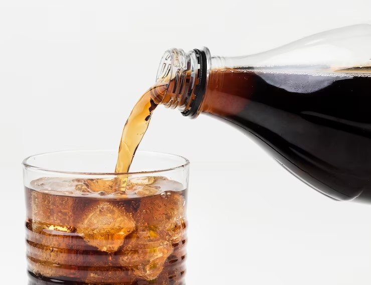 adoçante artificial depressão