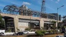 obras metro sp retomadas