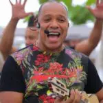 vocalista molejo pneumonia