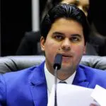 andré fufuca - novo ministro de lula - políticio milionário
