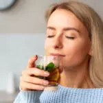 anticoncepcionais olfato
