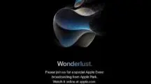 iphone 15 botão - apresentação apple