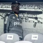 Serginho Chulapa preso