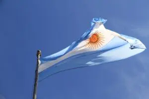 reservas dólares argentina