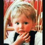 ben needham bebê desaparecido