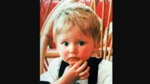 ben needham bebê desaparecido