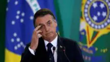 TSE Bolsonaro inelegibilidade