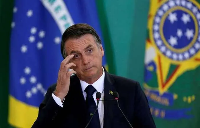 TSE Bolsonaro inelegibilidade