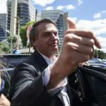 Bolsonaro Palácio dos Bandeirantes terça-feira