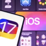 Apple iOS 17