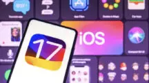 Apple iOS 17