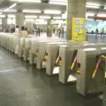 Greve CPTM horário pico