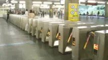 Greve CPTM horário pico