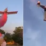 chá revelação tragédia méxico