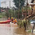 ciclone extratropical rio grande do sul 2