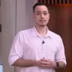 comentarista globonews