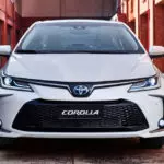 corolla 2024