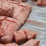 carne moída fake - df - seagri