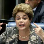Dilma Rousseff