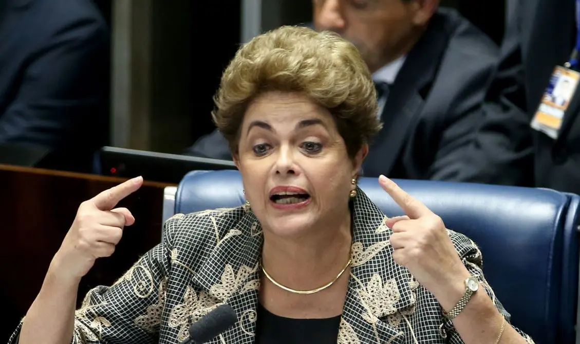 Dilma Rousseff
