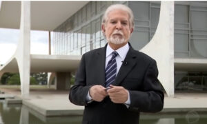domingos meirelles 2