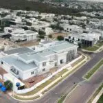empresa ligada senador mansão