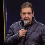 faustão internado 4