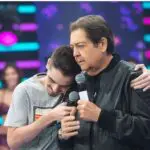 filho de faustão