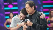 filho de faustão