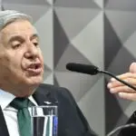general augusto heleno - g dias - cpmi do 8 de janeiro - gsi - stf