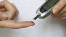 Cocô diabetes