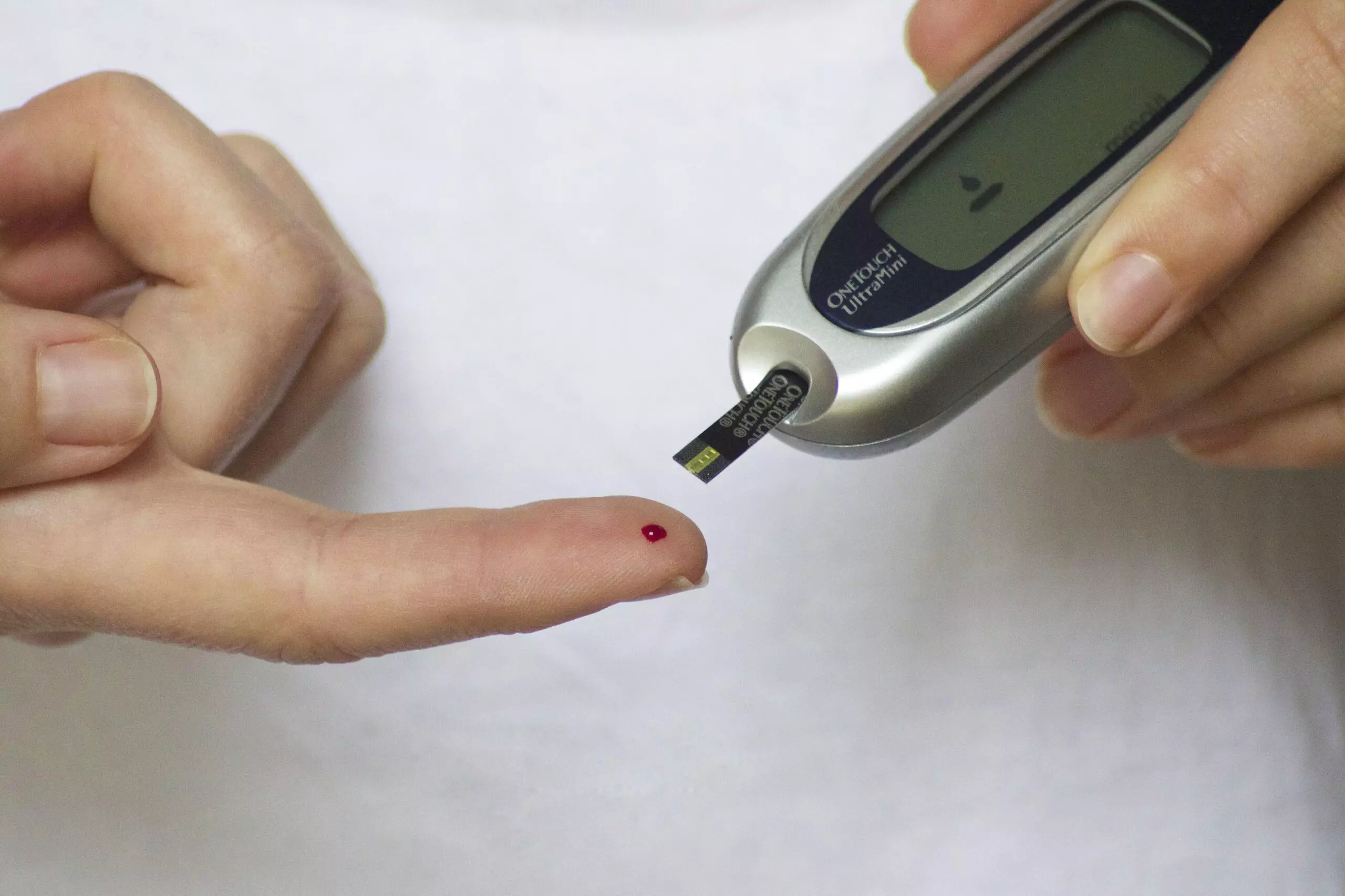 Cocô diabetes